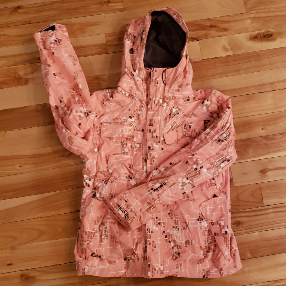 Oakley Snowboarding Jacket